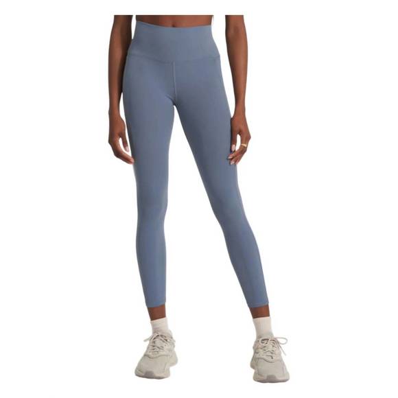 NEW VUORI studio pocket legging in light azure - Picture 1 of 4